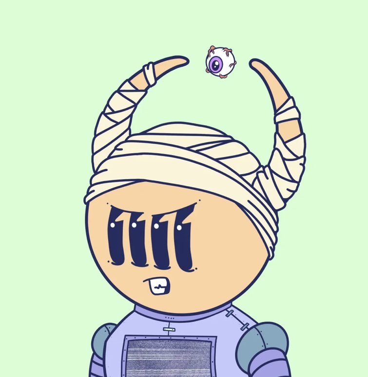 Quirklings Giveaway 🧬

   I just partnered up with TangiblesWeb3 and today we are here to giveaway <a href="/quirkiesnft/">Quirkies</a> quirklings #7549 to show our love to to this amazing community 🤍

Rules:
 -Follow <a href="/TangibleWeb3/">TangibleWeb3.com | AI Powered Ecom For Web3 👕</a> and @Raff_eth 
 -Rt + like
 -Tag 3 friends 

48h 🧨