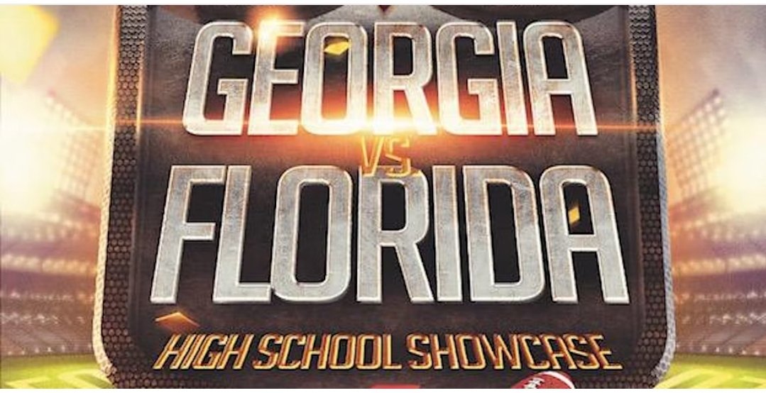 I am blessed to receive an invite to the Georgia vs Florida underclassmen game <a href="/CoachGCarswell/">Greg Carswell 👐🏿🏈👣</a> @gainesvillefb <a href="/RecruitTheG/">Gainesville FB Recruiting</a> @recruitNE_GA <a href="/CoachRNiblett/">Riley Niblett</a> <a href="/JoshNiblett/">Josh Niblett</a>