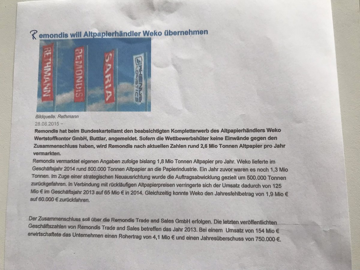 GutberletG's tweet photo. @klausholetschek Hi:Das sage ich euch,Ihr GG|JUDIKATIVE,wenn ihr Lügen PRÄMIERT,dann hole ich den Dietrich her:REMONDIS/WEKO/AHA:Bürgermeister haben zu kuschen,werden bezahlt v.SPEDITION+Dr.Deufels DD-Mannschaft vonTRANSNORM -IMMOBILIEN:Da gibts nichts zu beschönigenRICHTER+EHLERT-ZEUGNIS:Recht:1 https://t.co/UMyZq77DE1