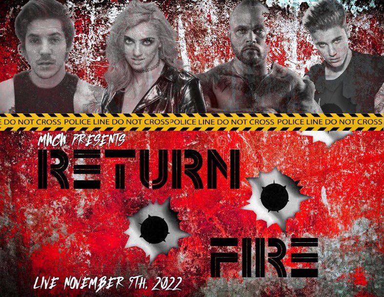 midwestwrestling.boards.net/thread/70/retu…

CARD FOR OUR SECOND SUPER SHOW RETURN FIRE!!

FEATURING A @GEWFed GRAND CHAMPIONSHIP DEFENSE!!