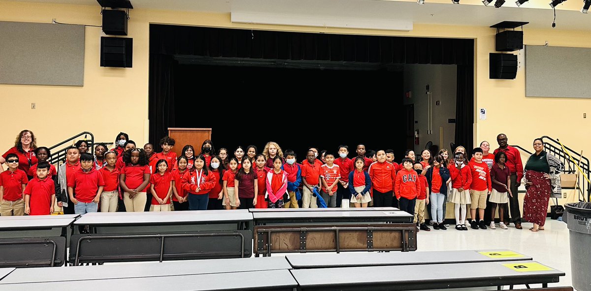 Red Ribbon Week- Wear red to say NO to drugs! <a href="/HighlandElemPBC/">Highland Elementary</a> <a href="/4literacylife/">Frances Frye</a> <a href="/Wises77Susan/">Susan Wise</a> <a href="/MartinaHewitt/">Martina Hewitt</a>