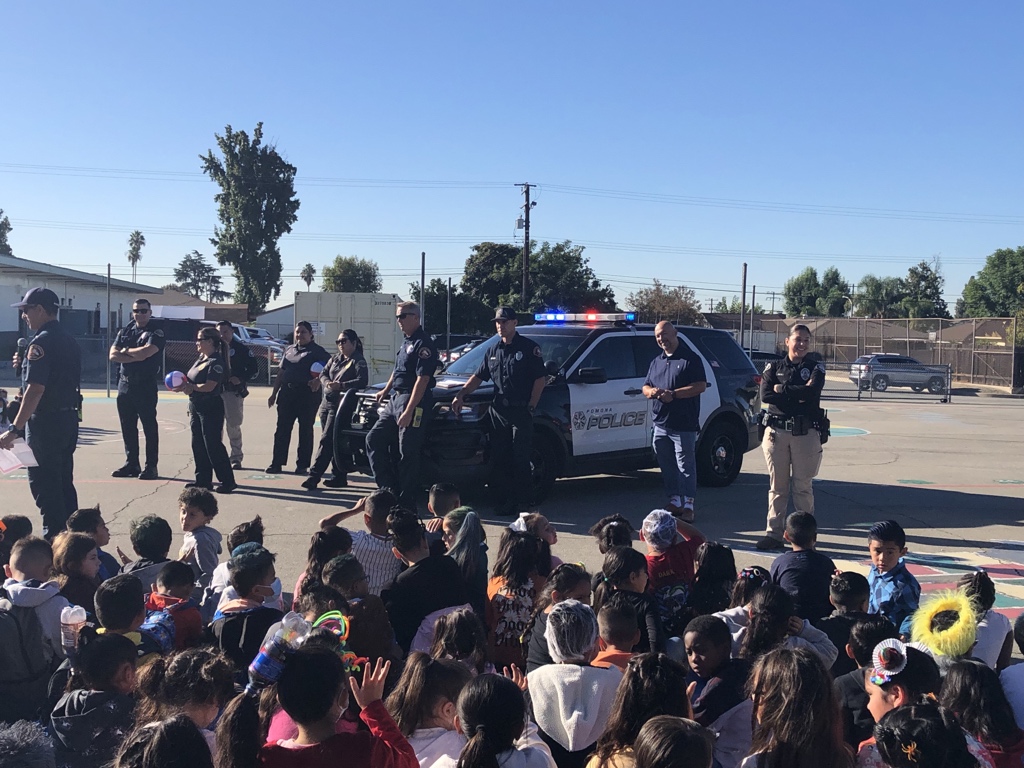 Kingsley Elementary tweet media