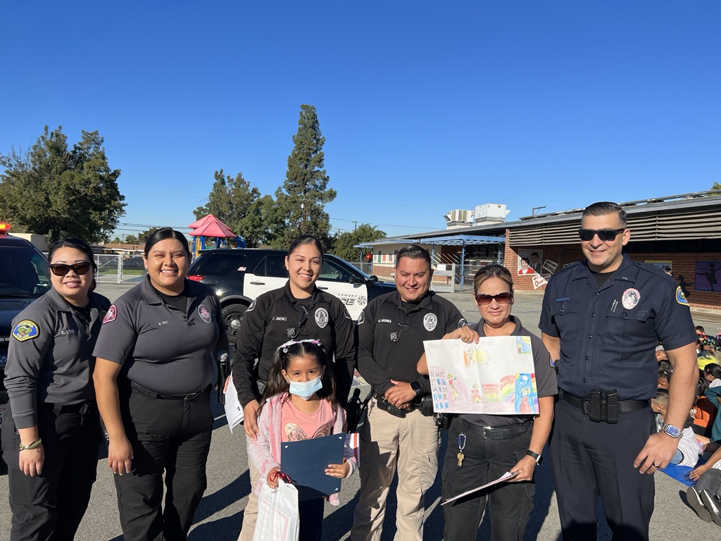 Kingsley Elementary tweet media