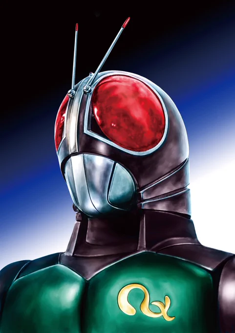 BLACK RX 