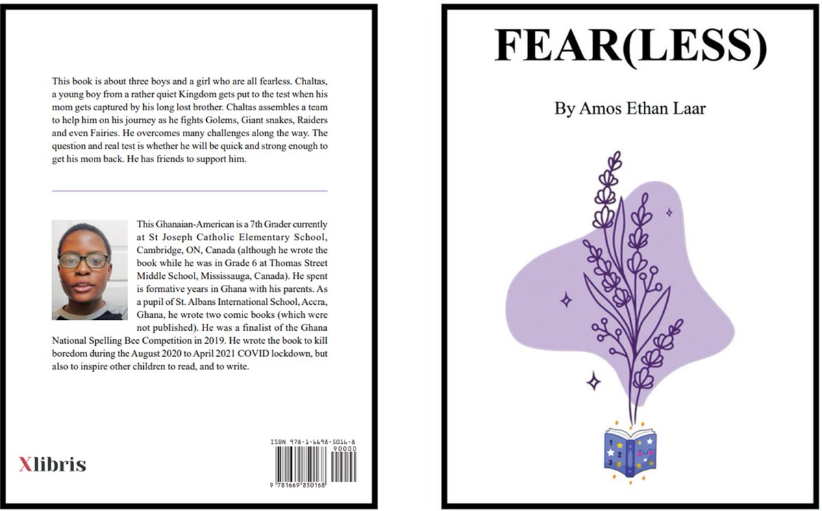 Amos Laar tweet media