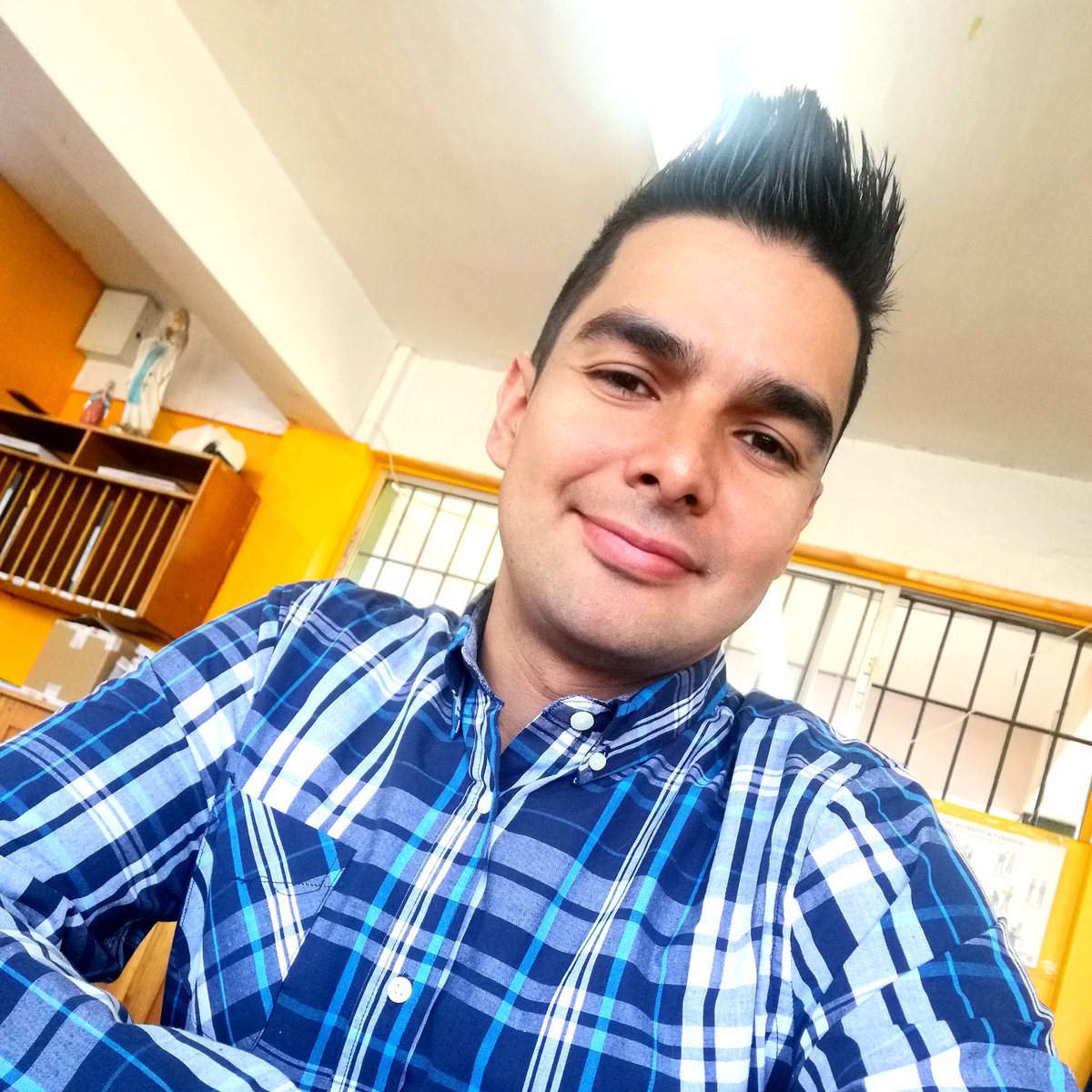 YuneBr's tweet photo. #NuevaFotoDePerfil https://t.co/oYk6jfbEJe
