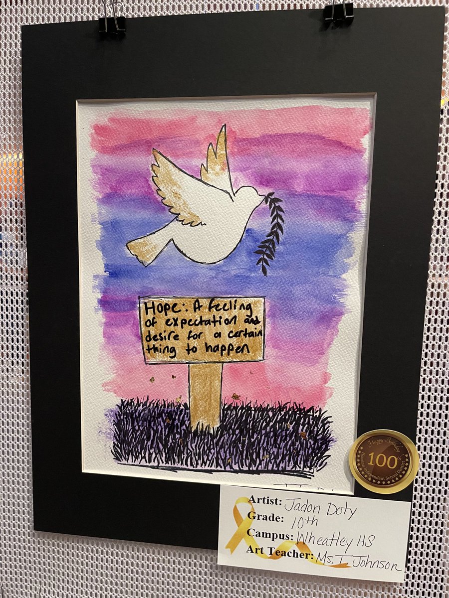 So proud of our HISD young artists.⁦@HISD_Wraparound⁩ ⁦<a href="/Dra_CastilloC/">Candice Castillo, Ed.D.</a>⁩ ⁦@HISDFineArt⁩