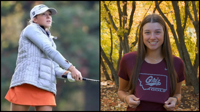 ScoutUrecruit's tweet photo. "I’m so excited! Even though I got into golf and started the recruiting process later than most, this is still such a dream come true for me."
- University of Montana commit @KateBogey
Her recruiting story: https://t.co/PfYIMOJFtz #ScoutUcommitments #ScoutUgolf https://t.co/wM4saZgixd