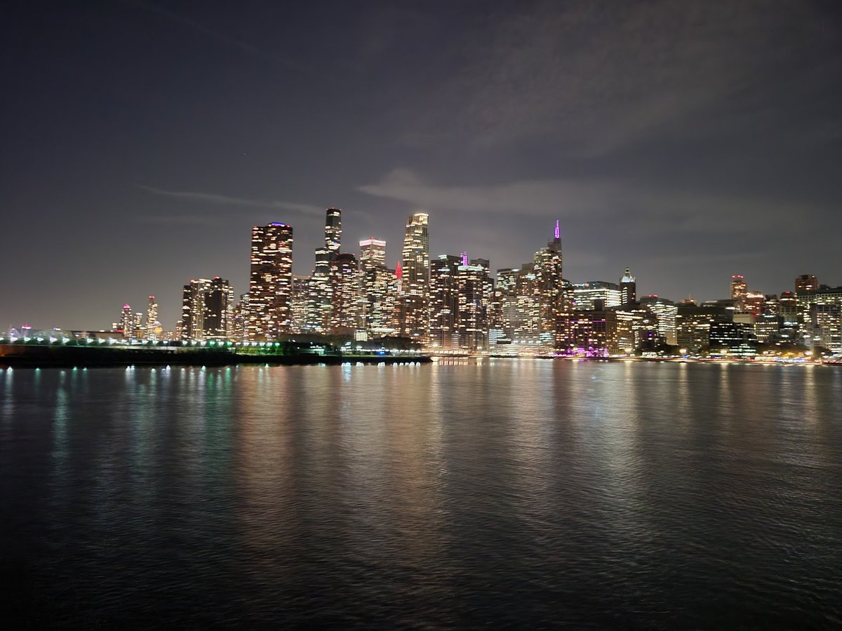 Chicago cruise