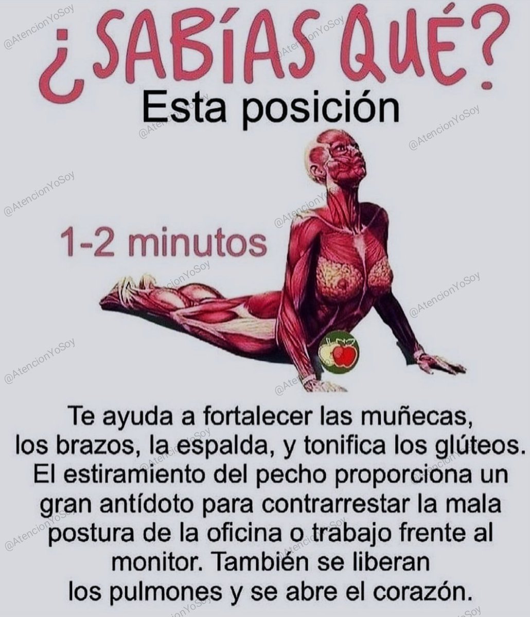 🙏✨💫🌞Tip Salud🌞💫✨🙏

*Regálame un Hola para saber que me lees*