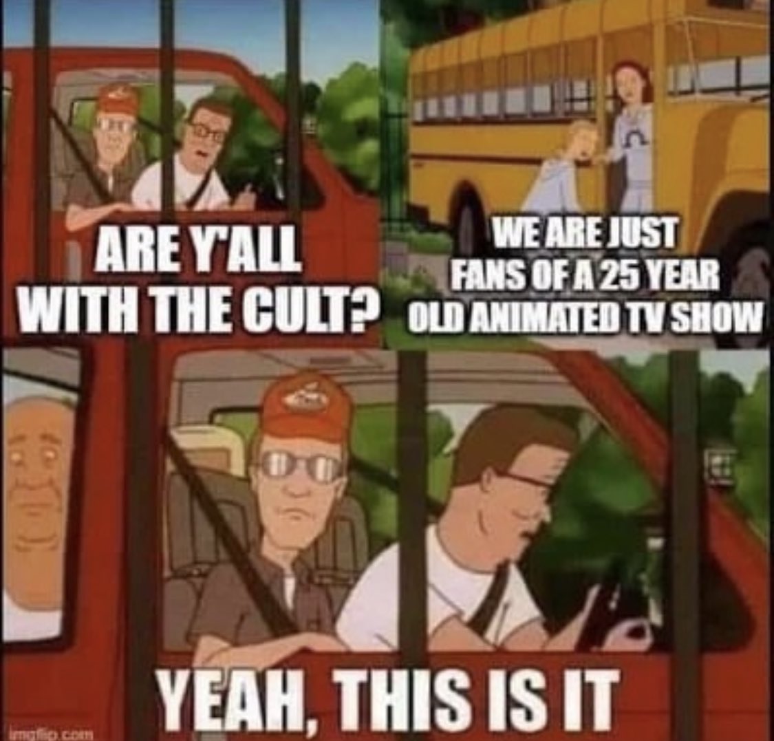 _Boomhauer's tweet photo. https://t.co/Ssa1JjNVZH
