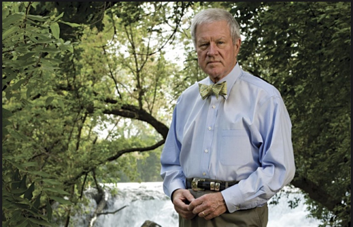 TalkPlusWater's tweet image. 🚨NEW!!! Hear Dr. Andrew Sansom, Founder of @MeadowsC4Water, discuss the use of #watermarkets to protect environmental flows in #Texas with @H2OWonk. 
soundcloud.com/talkpluswater/…