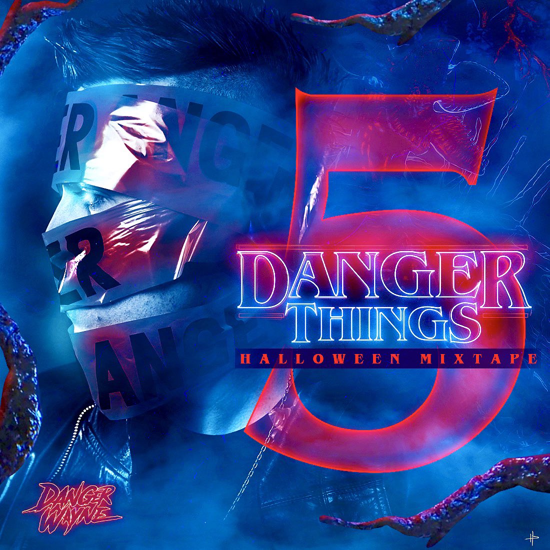 Out now on my SoundCloud: soundcloud.com/DangerWayneMus…