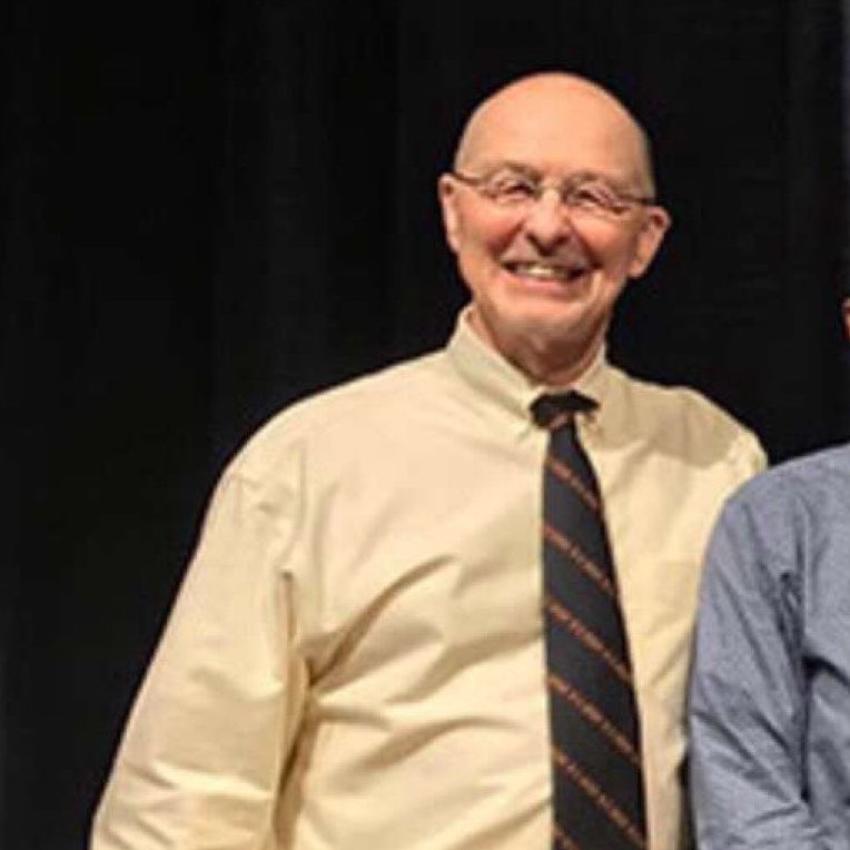 Good Guy, Local Guy tweet media