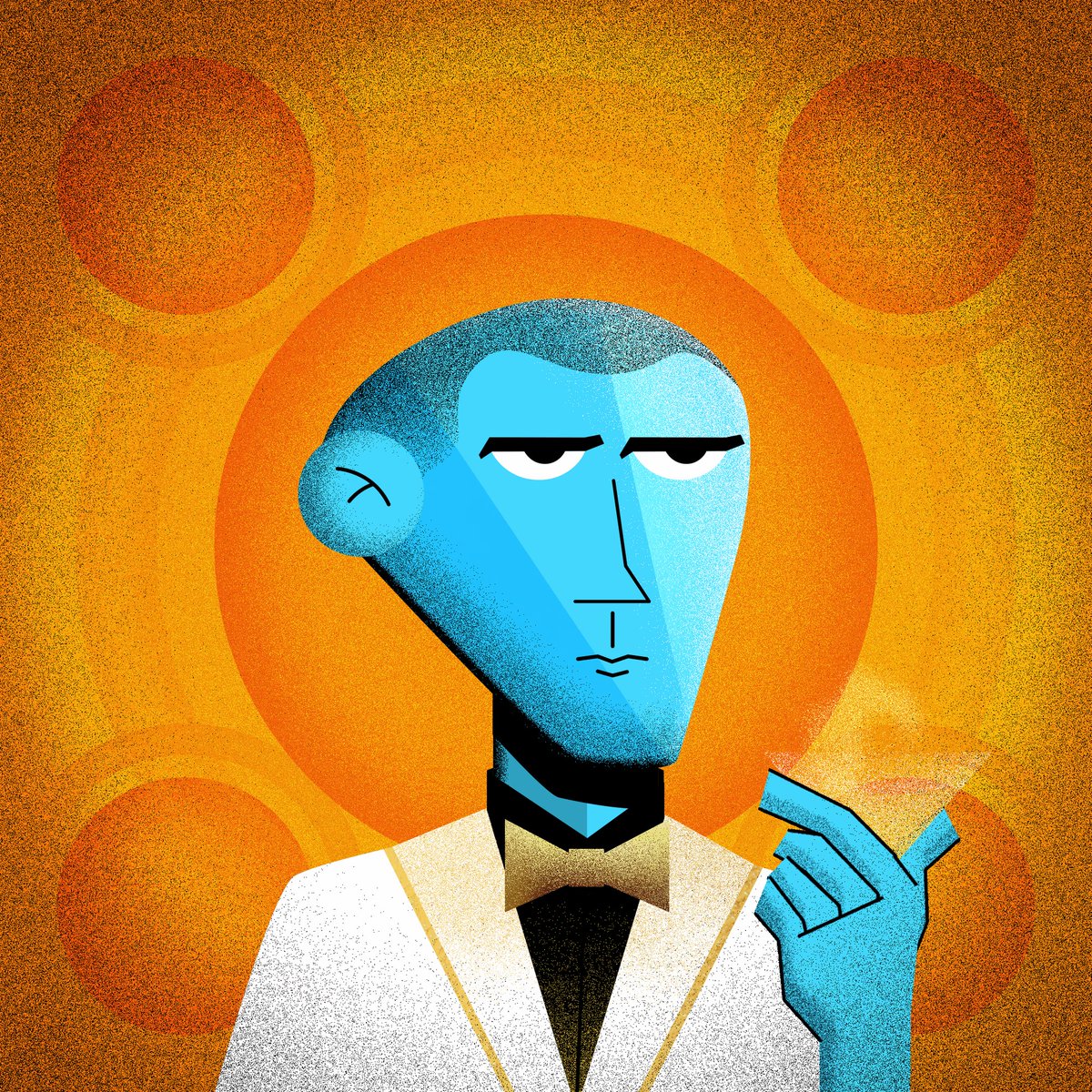 I didnt win the first puzzle but I won for my lore entry below! Got ETH and a new <a href="/TheGalaNFT/">𝑻𝒉𝒆 𝑮𝒂𝒍𝒂🍸</a>. It's a low supply of 999 so join in the fun! #TheGala #Lore #Cognac #ElizabethFoster #Murder