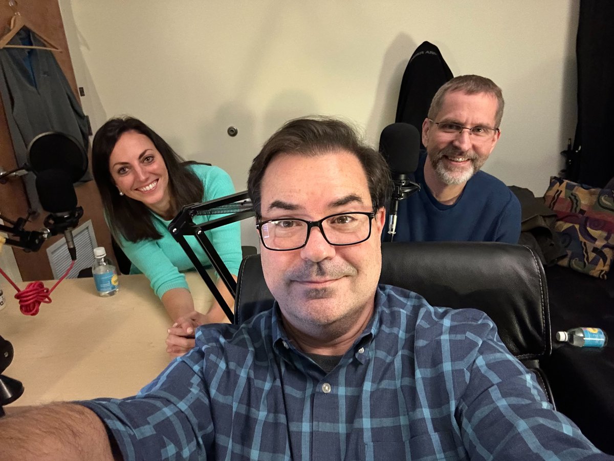 CyberWire Daily, by N2K tweet media