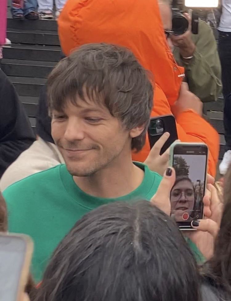 in the words of taylor swift, he was sunshine