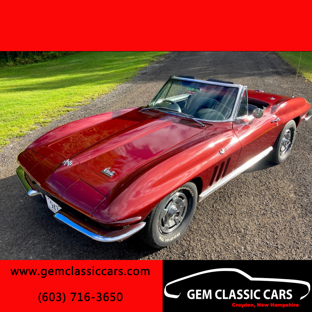 cars_gem's tweet photo. Life without dreams is like taking
the subway to go on a date🤣
➖➖➖➖➖➖➖➖➖
1966 Corvette🇺🇸 Stingray
for sale at @cars_gem ❗️
👉https://t.co/WbWc7eOcCO
➖➖➖➖➖➖➖➖➖
#corvette #corvetteclassic #DreamCars https://t.co/c7TsxxRJnl