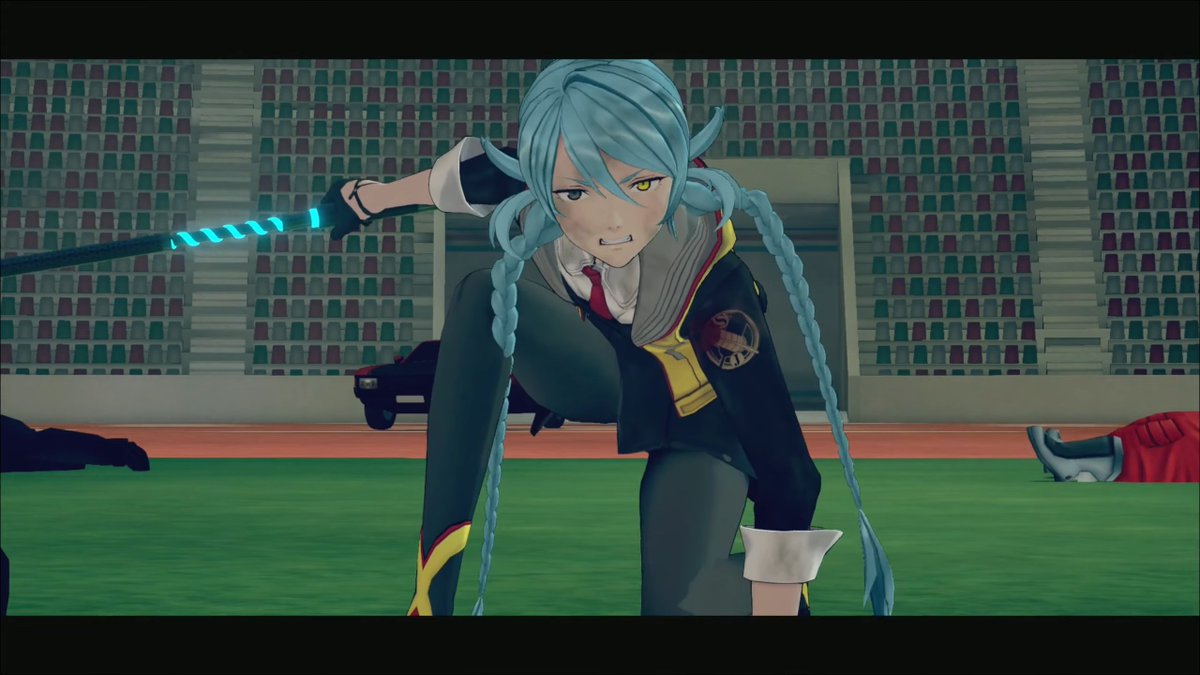 Hourly Mizuki! ✨ SPOILERS!! tweet media