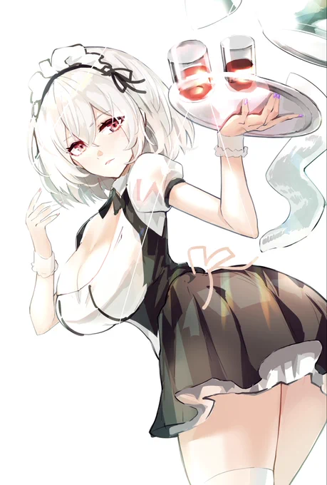 おはようございます!今日の過去絵今日は絵が描ける日だ! 