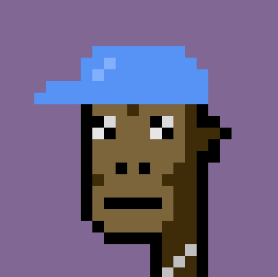 Phunk APE Origins tweet media