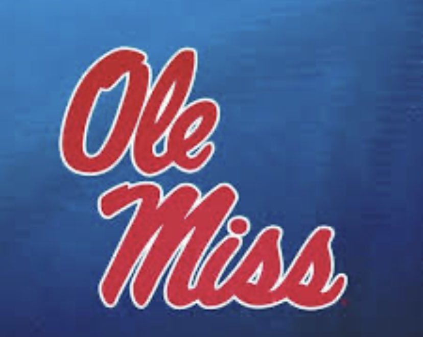 jordanmartin1_'s tweet photo. After a great conversation with @CoachJoc4 i am blessed and honored to have been received an offer from the university of mississippi! @CoachBam16 @coachbirdd https://t.co/YFO49yJfvW