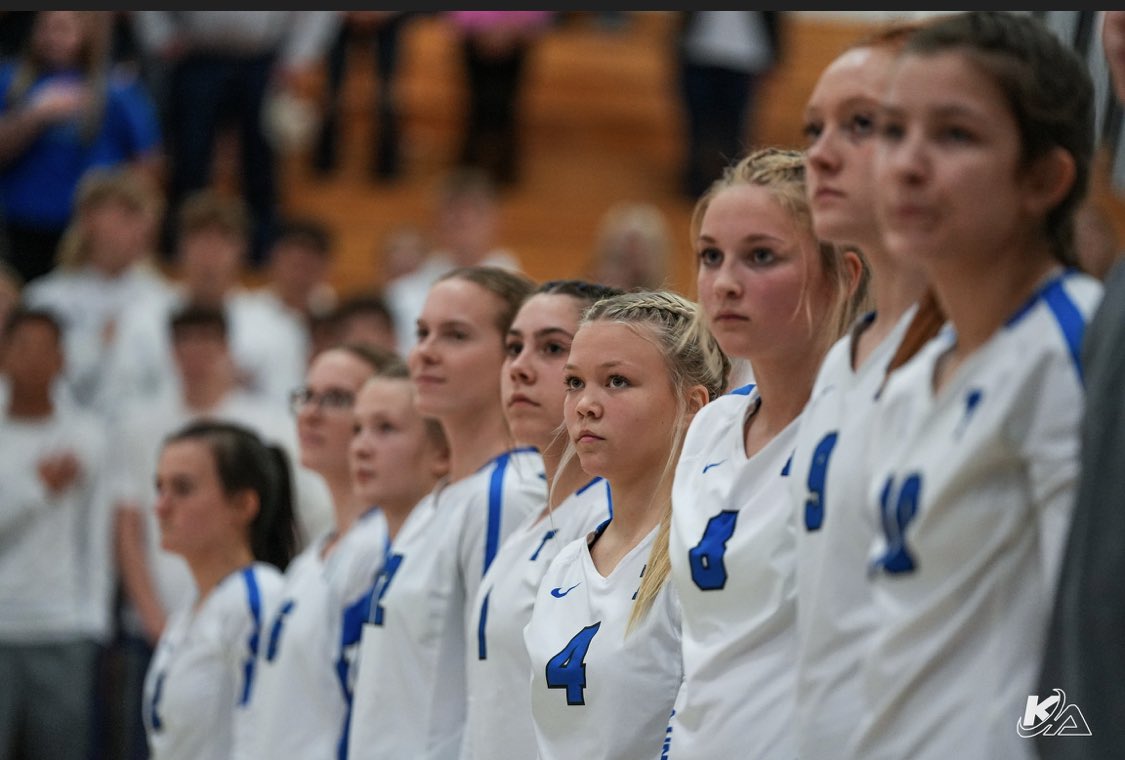 THill VBall tweet media