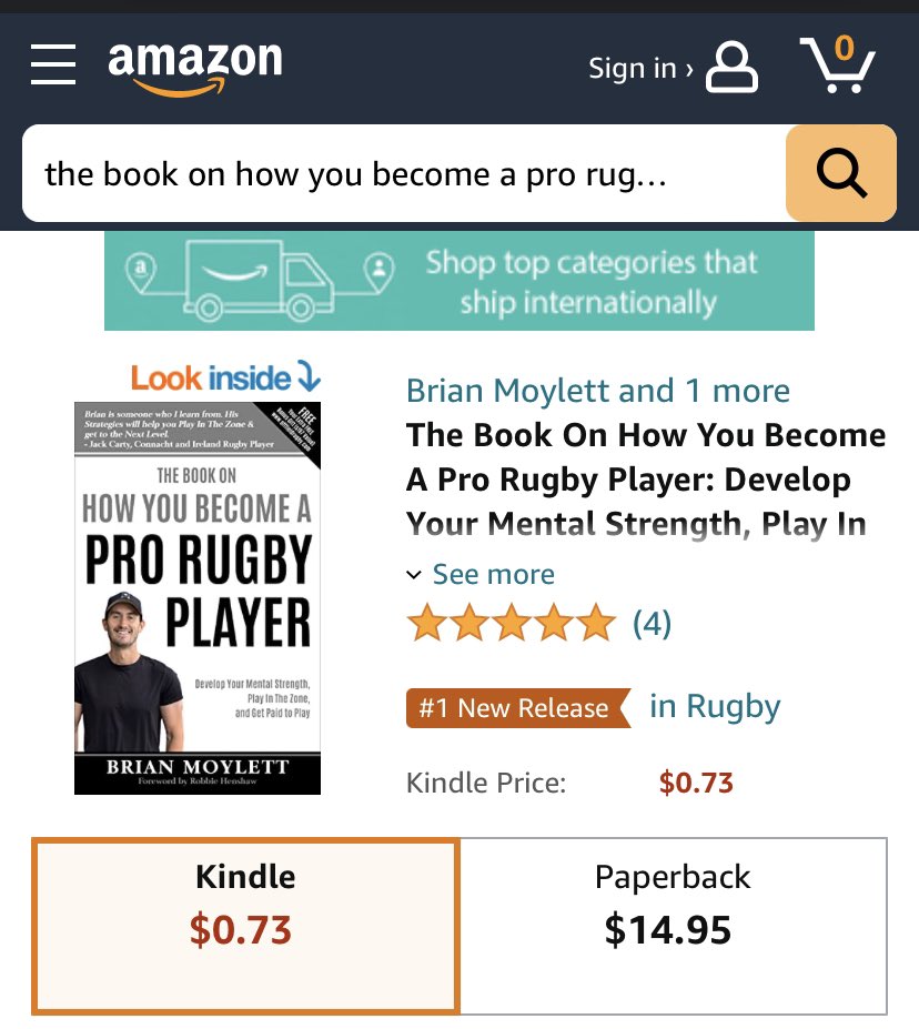 Brian Moylett | Mindset & Performance Coach tweet media