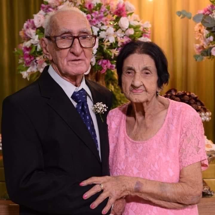 Itsmsbrazil's tweet photo. One of my great grandmother completed 100years today. Congratulations ggma 🫶🏼🙏🏼 https://t.co/dkvwkpOjmG