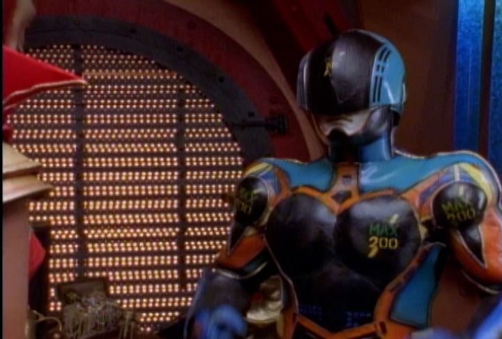 Power Rangers Daily ⚡️ on Twitter: 