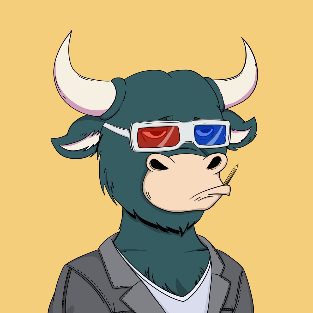 🤘🐂 Okay Bulls #3968

🏆 RANK - 4151

💵 SOLD for 0.05 SOL ($1.56) on Magic Eden

🛒 magiceden.io/item-details/F…

🧾 solscan.io/tx/58NyVyaG2d4…

#WAGBULL #OkayBulls #Solana #SolanaNFTs