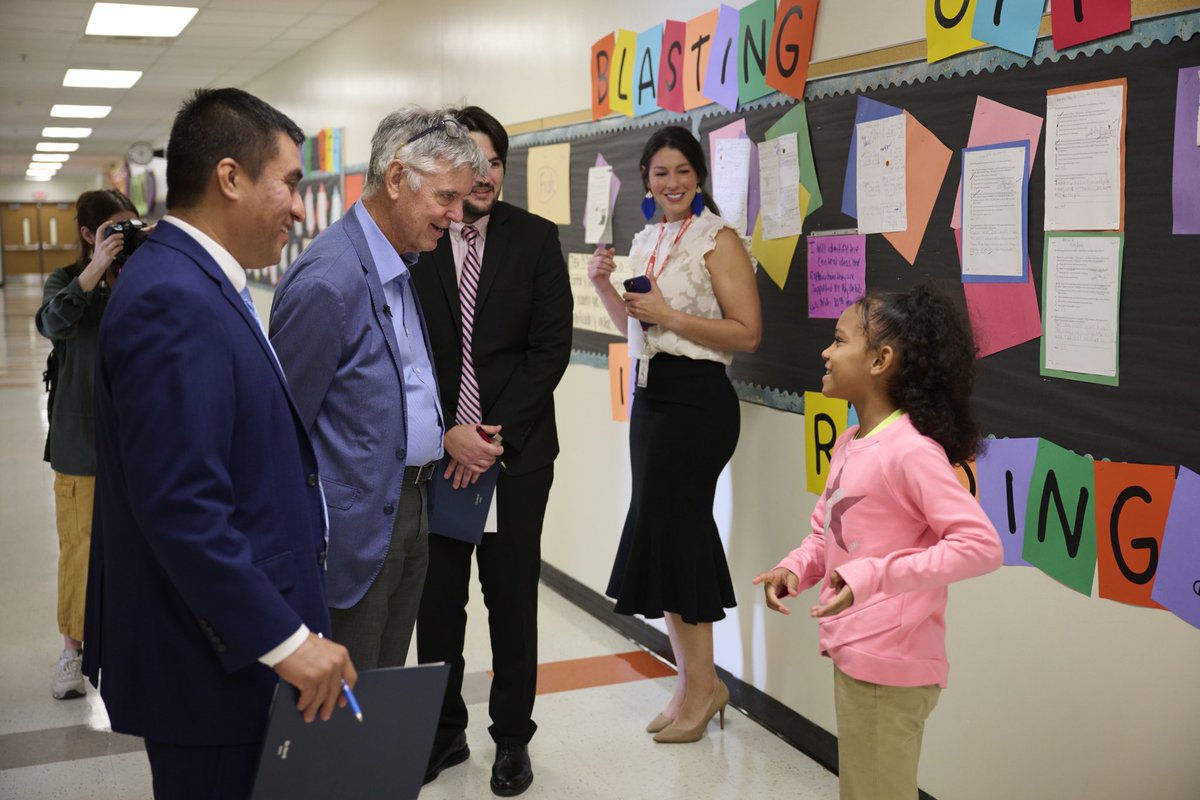 Enrique Rodriguez (@erod04) on Twitter photo He is so proud of his school. We are an associate VISIBLE LEARNING school! The only school in Dallas ISD! Tatum Strong 💪🏻 <a href="/TeamDallasISD/">Team Dallas ISD</a> @AfL_Dallas @MRamirezDISD He is so proud of his school. We are an associate VISIBLE LEARNING school! The only school in Dallas ISD! Tatum Strong 💪🏻 <a href="/TeamDallasISD/">Team Dallas ISD</a> @AfL_Dallas @MRamirezDISD