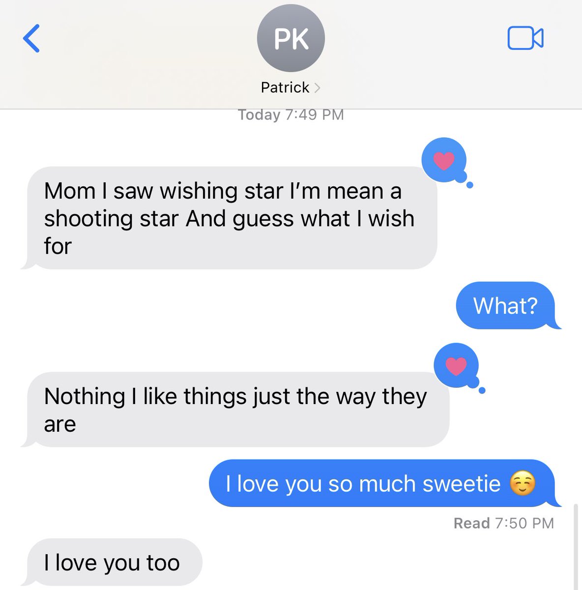 Ms_Kelly10's tweet photo. I love this kiddo so much ☺️❤️🥹 https://t.co/rCrPpOHsX8