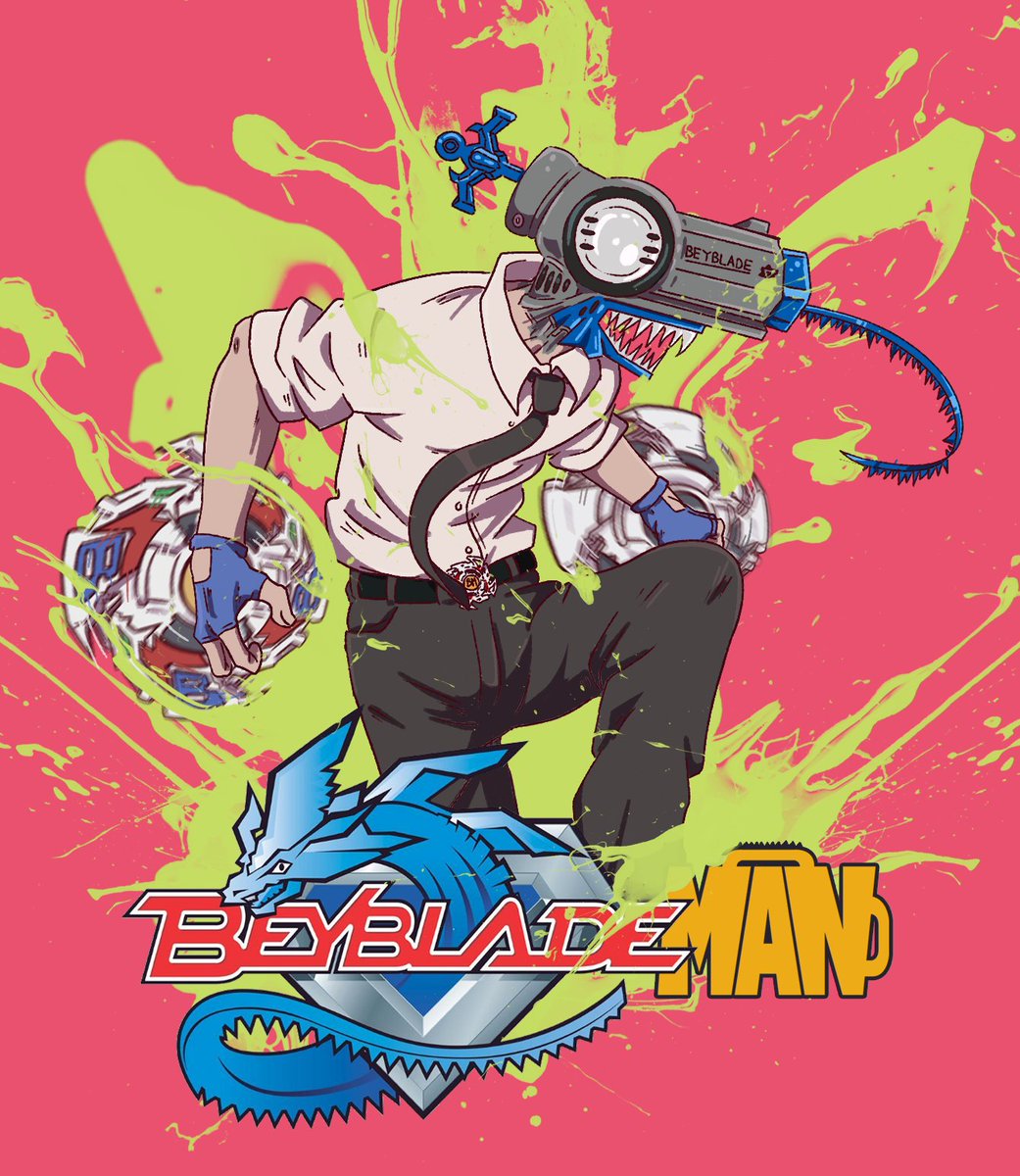 I Spin Beyblades Not Tragedies On Twitter let It Rip chainsawman i-spin-beyblades-not-tragedies-on-twitter-let-it-rip-chainsawman