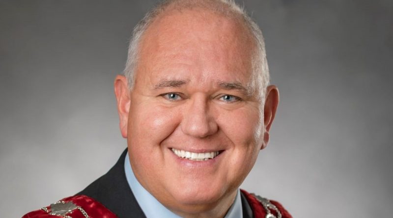 Markham voters re-elected Frank Scarpitti as mayor for his fifth term. ow.ly/L9ER50Lme7Y