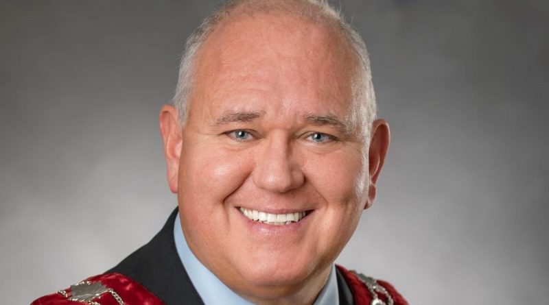 Markham Review tweet media