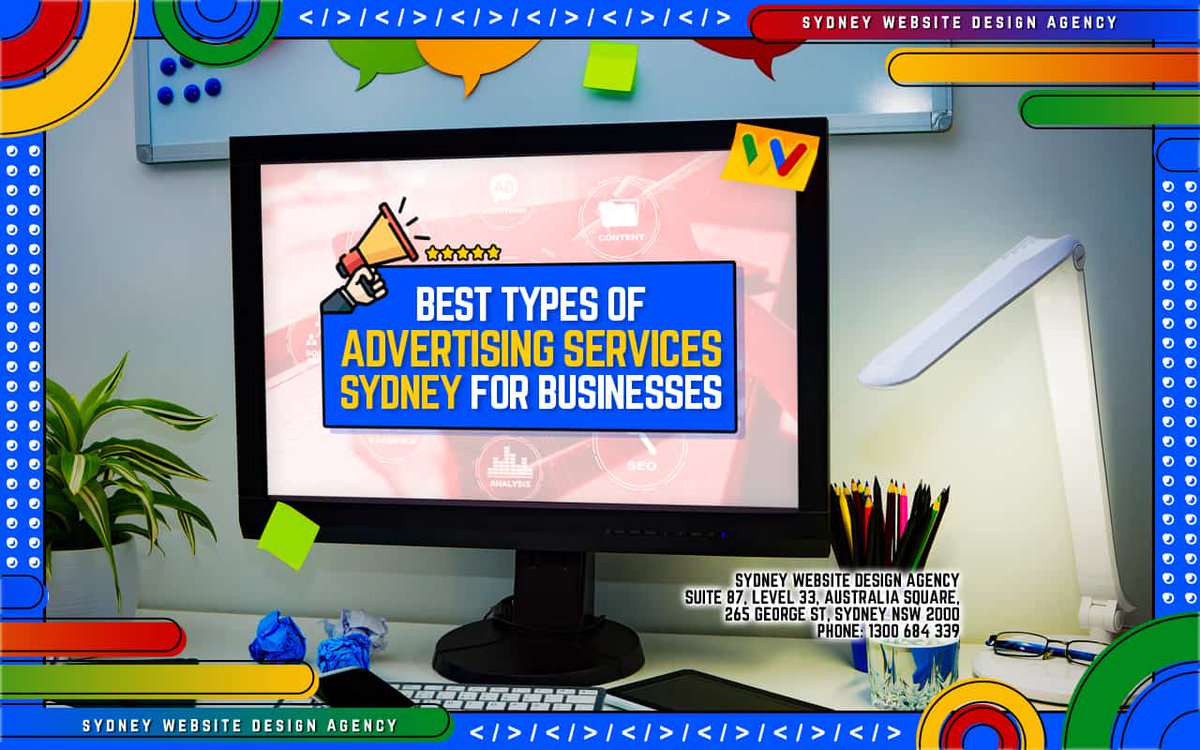 Sydney Website Design Agency (@sydney_website) / Twitter