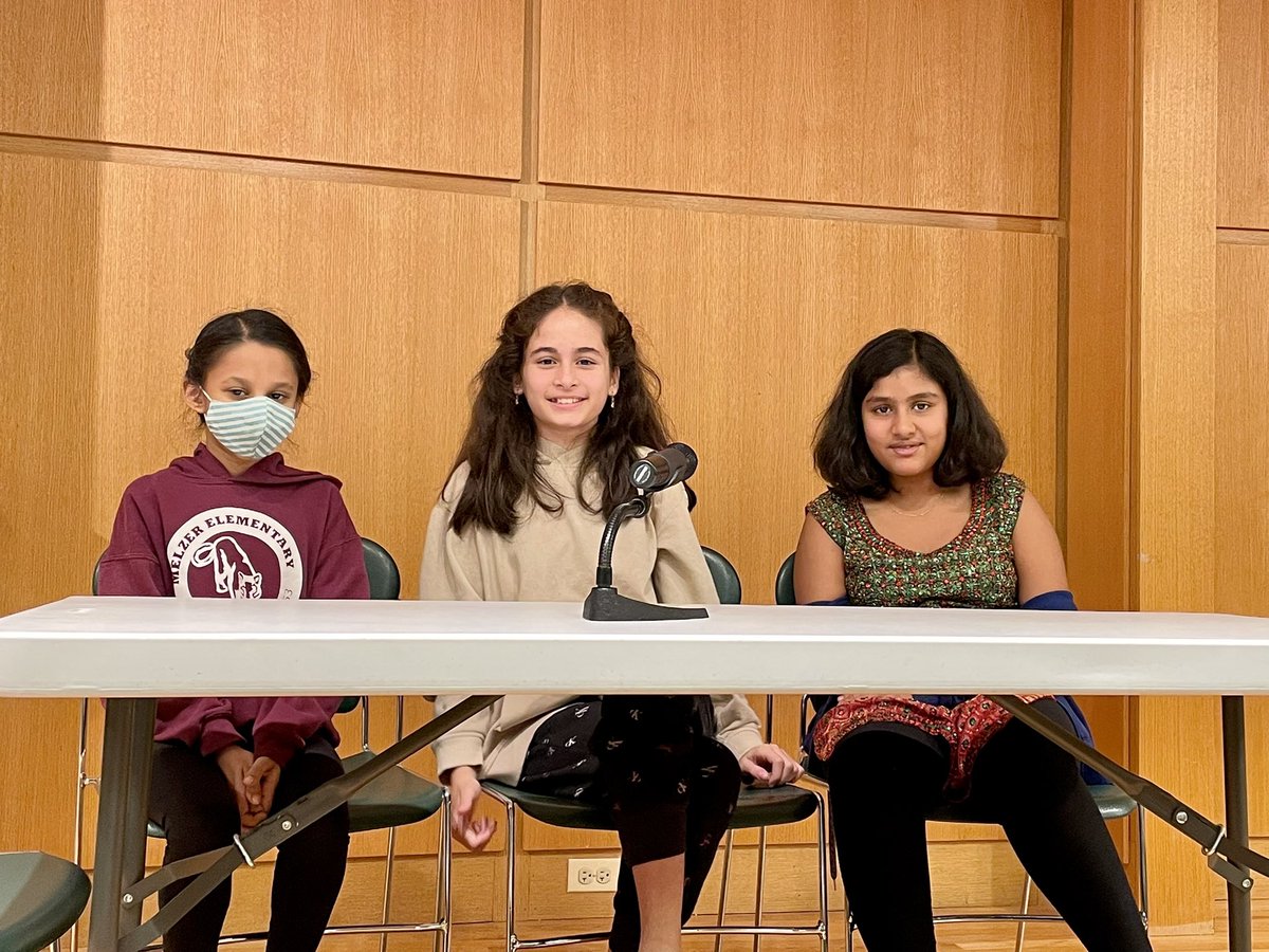 Tonya Tjarks tweet media