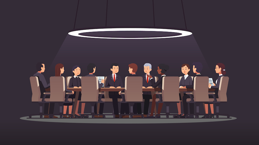 @MonashBusiness research: independent directors may not always be a mitigating influence on boards, particularly if there is a major distracting event. ow.ly/K74z50Lmc7Y #governance #boards #independentdirectors #boarddirectors