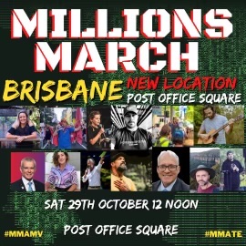 Malcolm Roberts 🇦🇺 tweet media