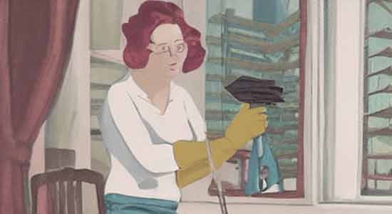 How to Survive a Cleaning Freak Girlfriend: Tips and Tricks.

You've started dating a girl who loves to clean. Congratulations! You've landed yourself a keeper. But now you're wondering how to survive her cleaning habit. 

#CleaningFreak #girlfriend #man

10bestformen.com/survive-a-clea…