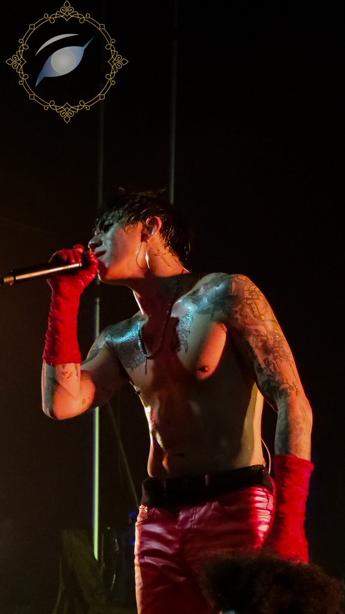 GPDXP1's tweet photo. DPR concert in Dallas
#dprian #dprlive #dprcream #dprweganggang #dpr #concertphotography #concert #dprdallas https://t.co/eCu0Xa8EvO