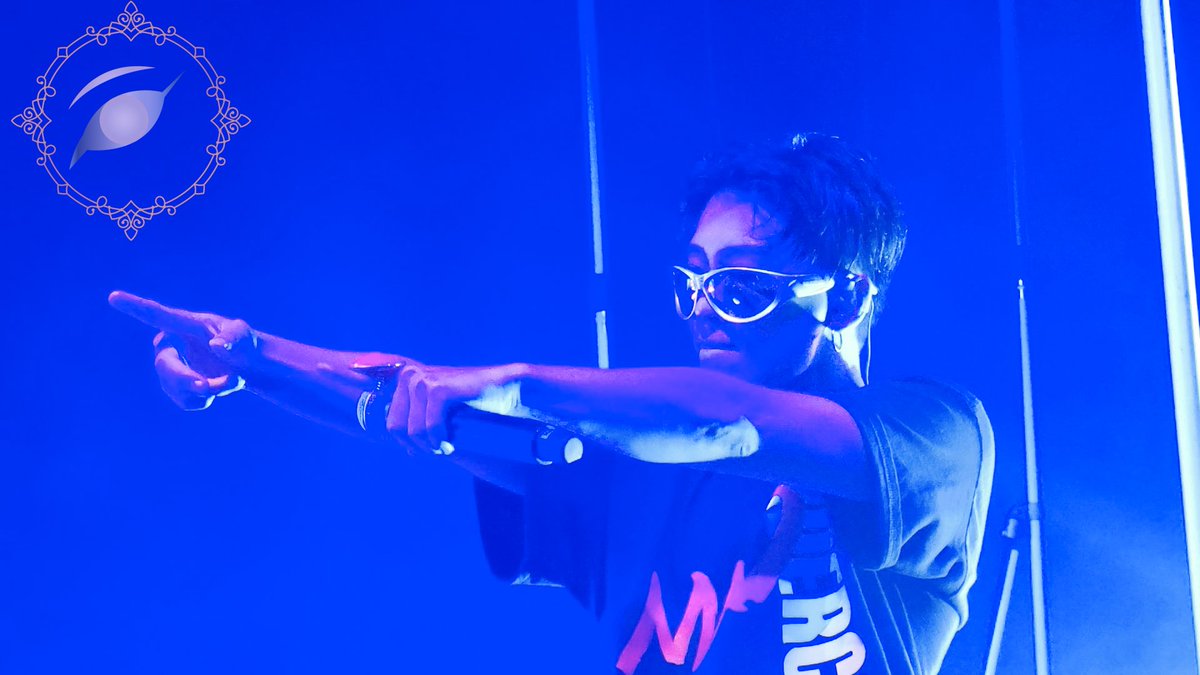 GPDXP1's tweet photo. DPR concert in Dallas pt.2
#dprian #dprlive #dprcream #dprweganggang #dpr #concertphotography #concert #dprdallas https://t.co/HLGavdojoR