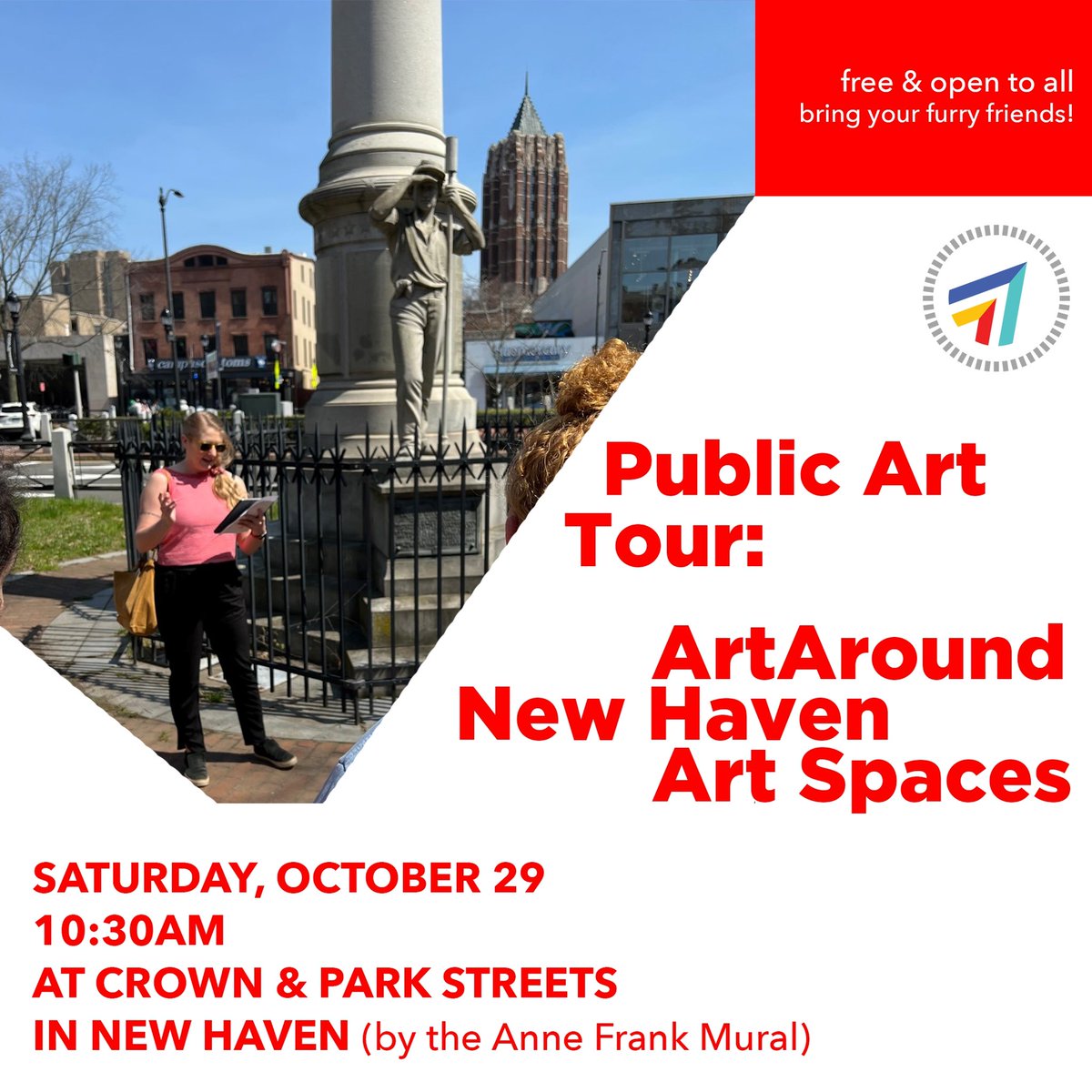 ArtAround tweet media
