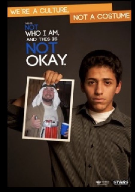 HydeParkPS's tweet photo. As a October 31 approaches, it is important not to inadvertently mimic culture by culturally appropriating racial, religious or ethnic groups. Learn more here: https://t.co/ANlIoOxG7L https://t.co/GAHin7Z3kr