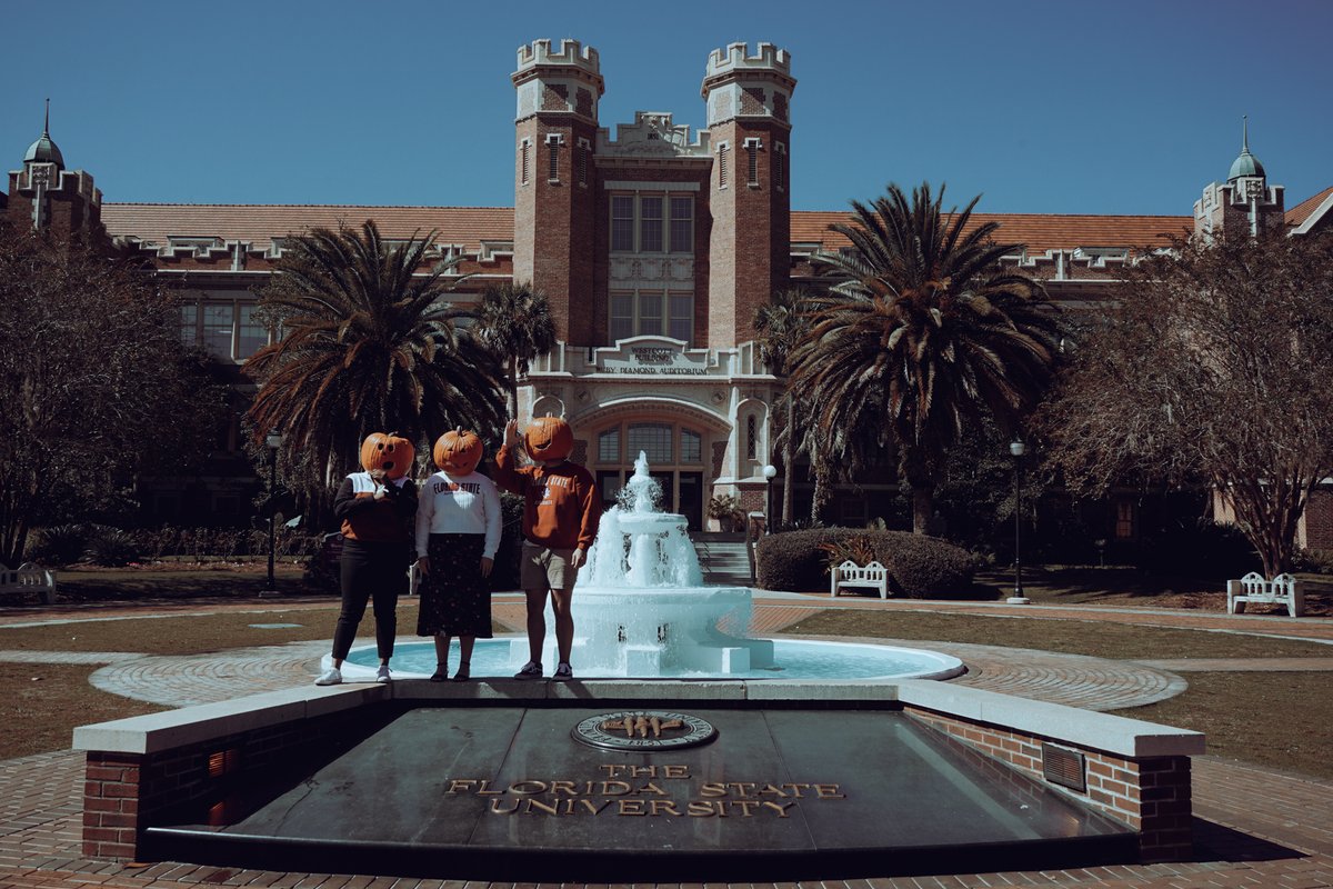 Pumpkin Head Challenge: FSBoo Edition 🎃