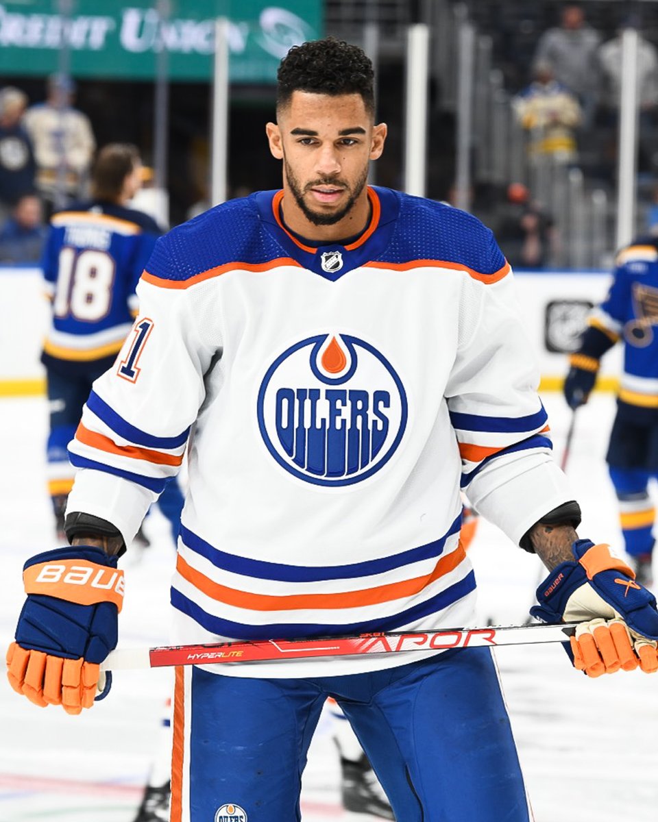 Edmonton Oilers tweet media