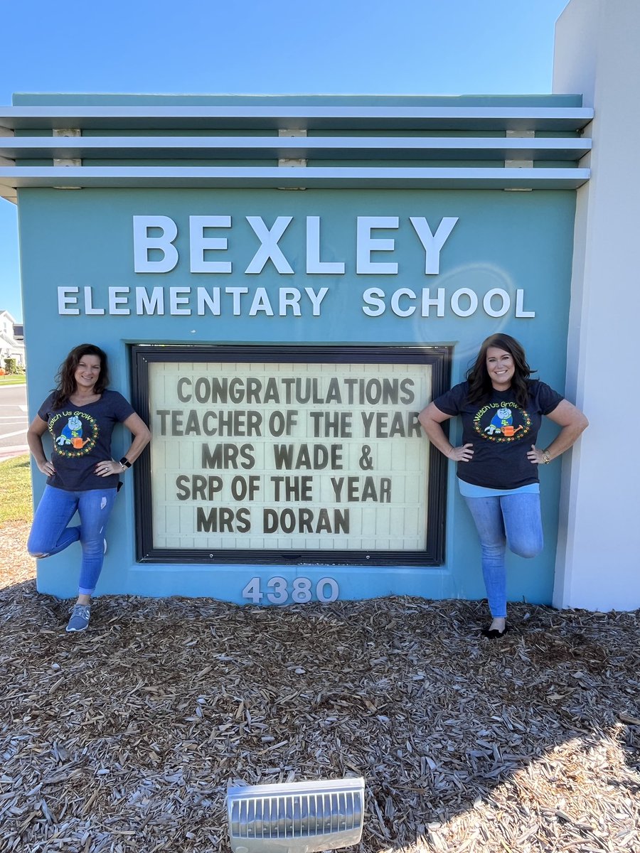 So proud of our dedicated professionals who exemplify Every Bulldog Every Day!