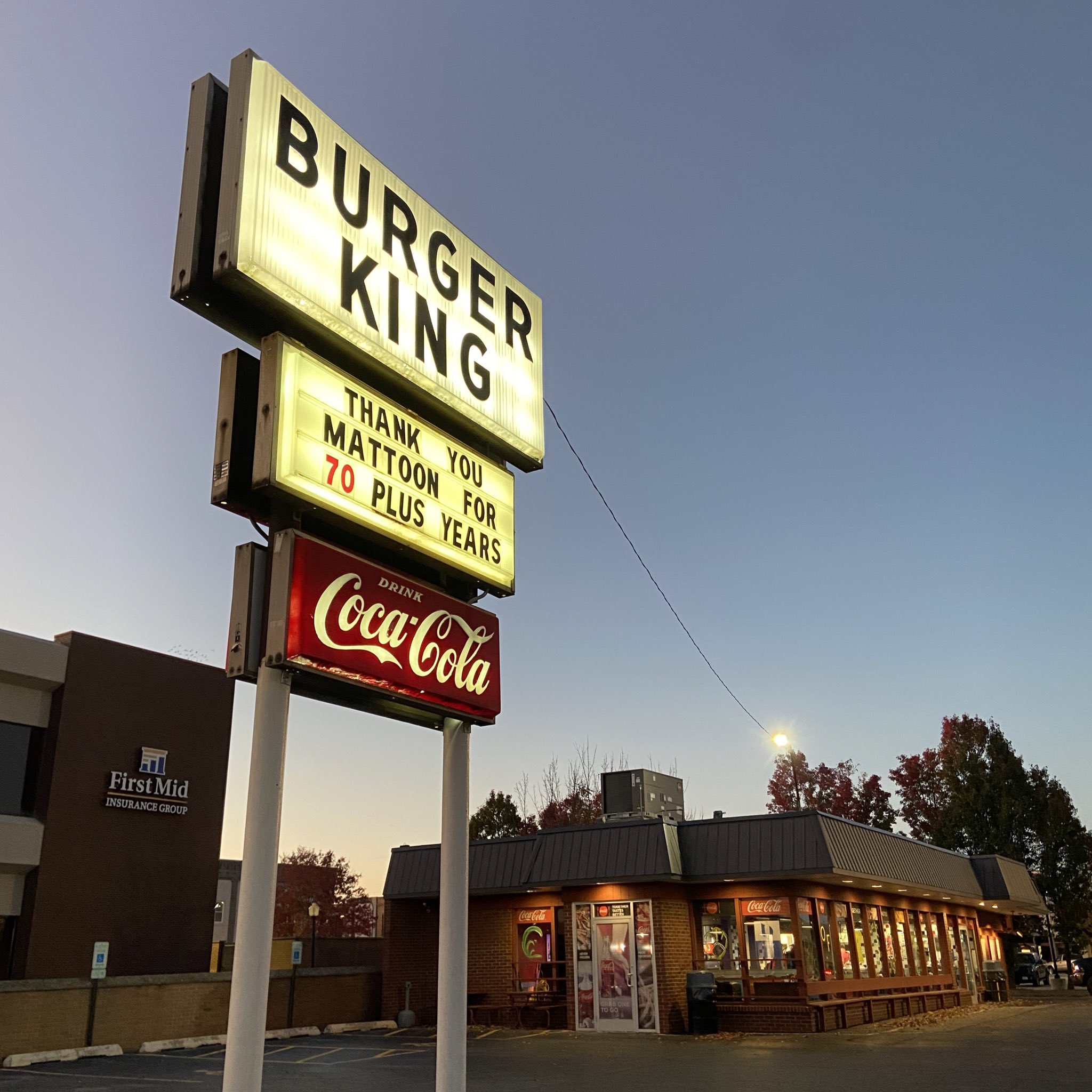 The History Of Burger King Near Me: A Surprising Look Back - 9trk2om