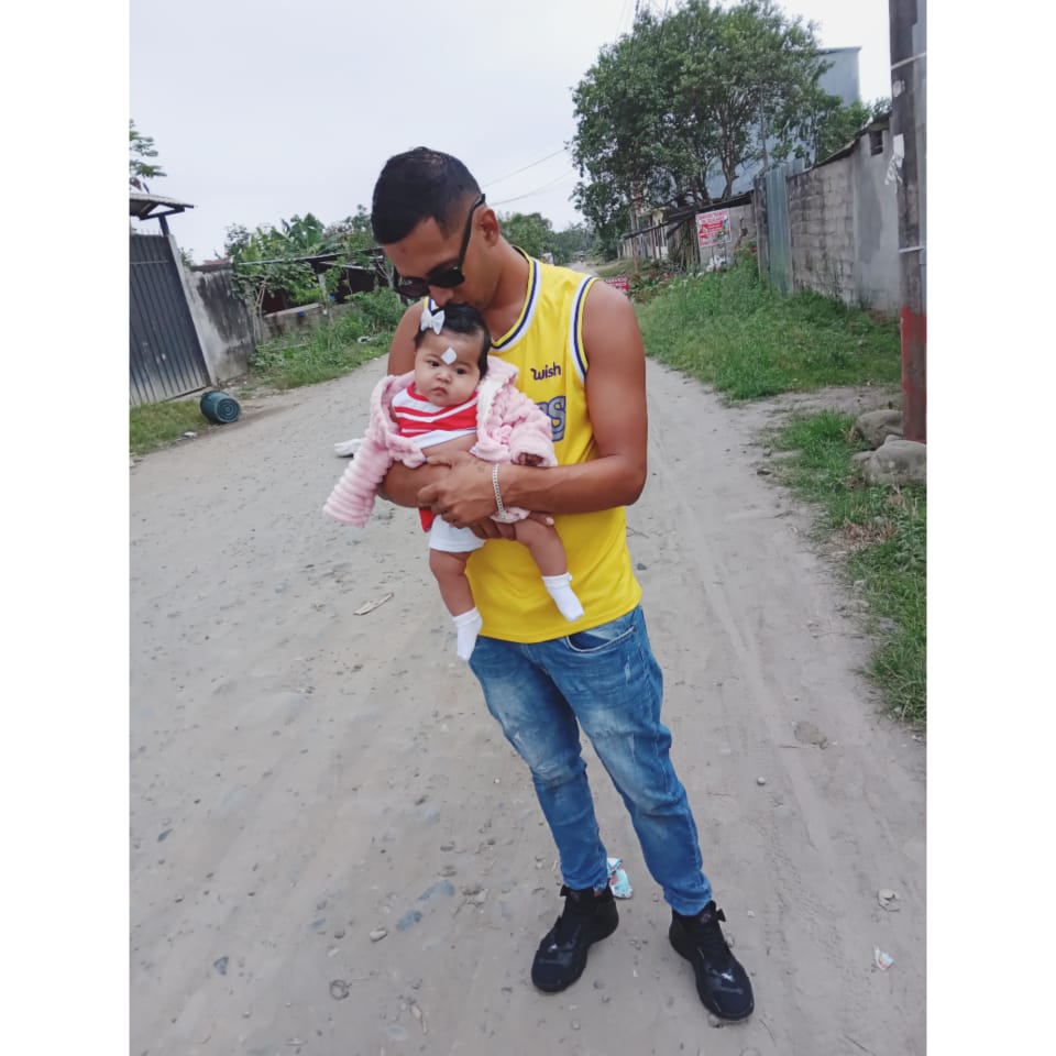 AndresZetsubou's tweet photo. #NuevaFotoDePerfil https://t.co/xWcxmBvhfD